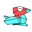 porygondance Discord emoji