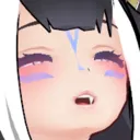 LilyGasm Discord Emoji