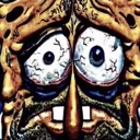 spongebum