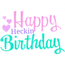 Happy Birthday happybirthday Discord Emoji