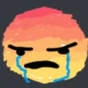 cryrage Discord Emoji