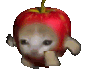 AppleRun_Dw Discord emoji