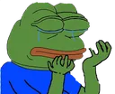 pepecry