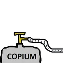 copium