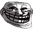 trolldisappointedgif Discord Emoji