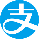 Alipay Discord emoji