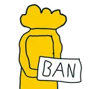 ban