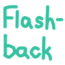 flashback