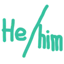 Hehim HeHim Discord Emoji