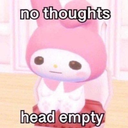 no_thoughts_head_empty Discord emoji