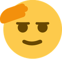 KBBQ_salute Discord emoji