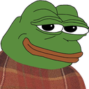 KBBQ_smirk2 Discord emoji