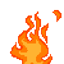 e5_Fire Discord Emoji