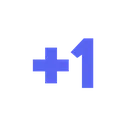 plusone