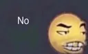 no