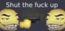 stfu