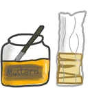 honeymustard