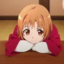 Asuna_bored Asuna_bored