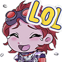 yppHorizonLOL Discord emoji