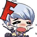 xttValkF2 Discord emoji