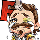 xttFuseF Discord emoji