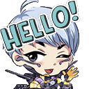 whhValkHello Discord emoji