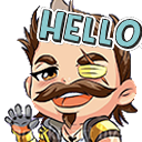 whhFuseHello Discord emoji