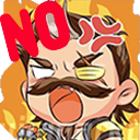 vwwFuseNo Discord emoji