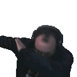 balddab Discord emoji