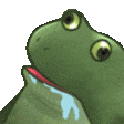 lizardstab Discord emoji