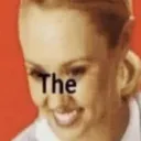 the