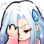 Blue_TedioCDL Discord emoji