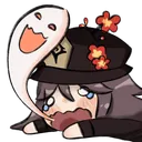 HuTaoDead HuTaoDead