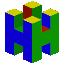 H64 Discord emoji