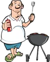 grill