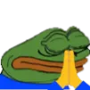 pepeprayge