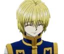 Kurapika