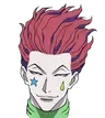 Hisoka