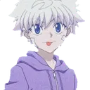 killuahappy