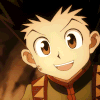 gonsmile