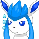 GlaceonDisappoint