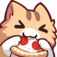 4072nekocatpizzamin Discord Emoji