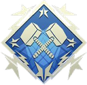9_9MISC2rankdamage4000 Discord emoji