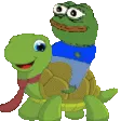 turtleRide