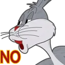 No No