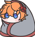 ChildeBlanket Discord emoji