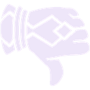 ThumbsDownBenny Discord emoji