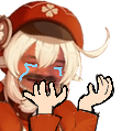 KekleeTears Discord emoji