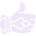 ThumbsUpBenny Discord emoji