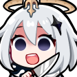 PaimonKnife Discord emoji